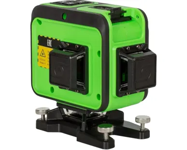 фото Комплект: лазерный уровень RGK PR-38G + штатив RGK F170