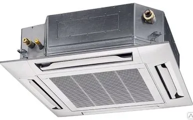фото Кондиционер PANASONIC U-B24DBE5