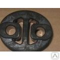 Фото №0 Подушка глушителя Geely Emgrand 106400133