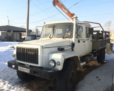 фото Бурение скважин лунок под столбы забора, под фундамент, под опоры ЛЭП