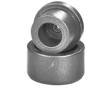 фото Сменный нагреватель 25 мм, серый тефлон