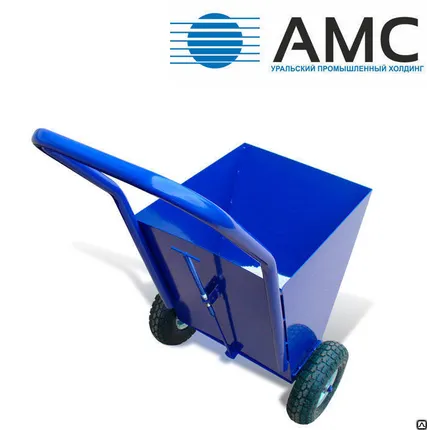 Фото №0 Тележка-дозатор