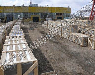 фото Стеновая сэндвич - панель утеплитель Пенополистирол