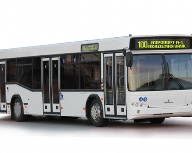фото Автобус MAЗ 103