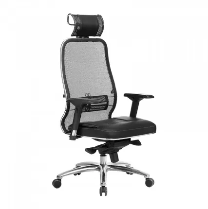 Фото №4 Кресло Samurai SL-3.04