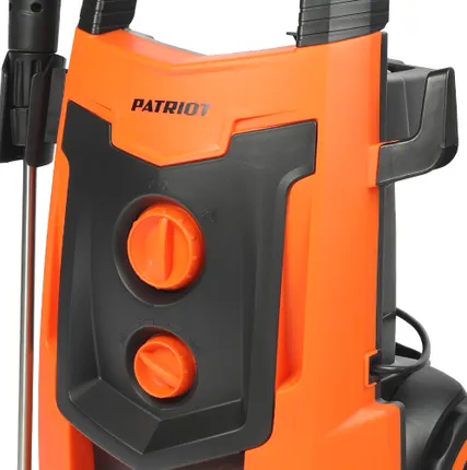 Фото №12 Мойка высокого давления GT 750 IMPERIAL