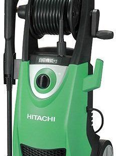 фото Мойка высокого давления Hitachi AW150