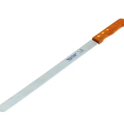 Фото №0 Нож кондитерский 30 см