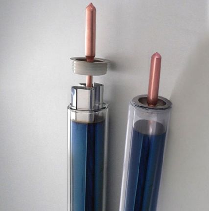 Фото №0 Вакуумная трубка  heat pipe