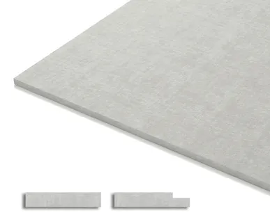 фото Гипсоволокнистый лист KNAUF - суперлист (ГВЛ) ПК 12,5 х1200х2500 м2