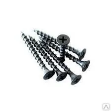 Фото №0 Саморез 4,2х75 дер.