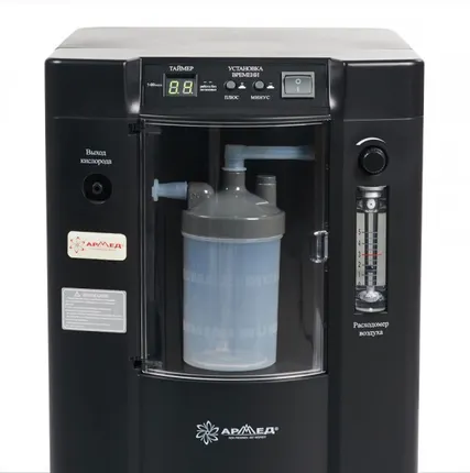 Фото №3 Концентратор кислорода