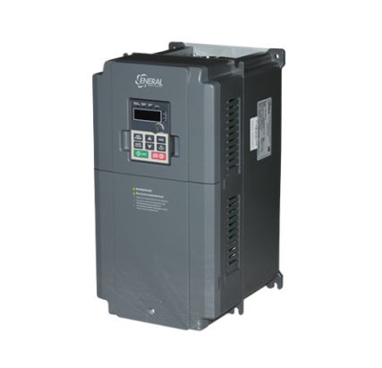 Фото №0 Частотный преобразователь EFI20-7R5G-4T