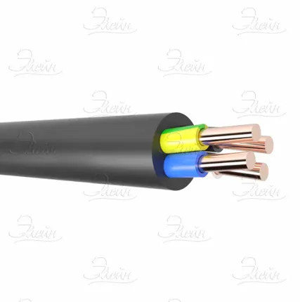 Фото №0 Кабель ВВГнг(А)-LSLTx 4х10