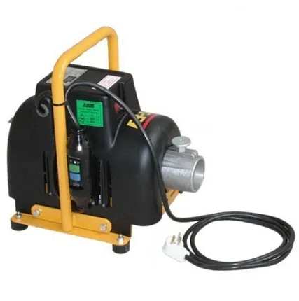 Фото №0 Привод для глубинных вибраторов EURO SHATAL E-3S