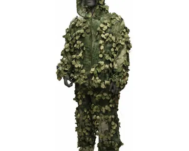 фото Stich Profi Костюм маскировочный Химера летний