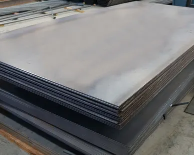 фото Лист г/к ст.3, ст.09Г2С толщина 3-50, 1500*6000 ГОСТ 19903-74