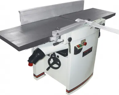 фото Станок фуговально-рейсмусовый JET JPT-410