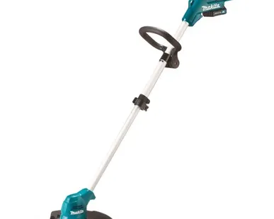 фото Триммер Makita UR100DWAEX