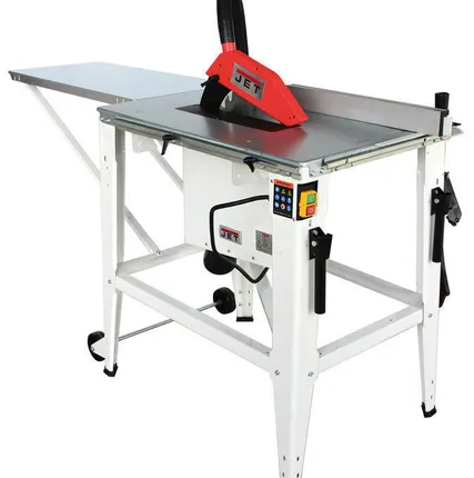 Фото №0 JTS-315LA Строительная циркулярная пила
