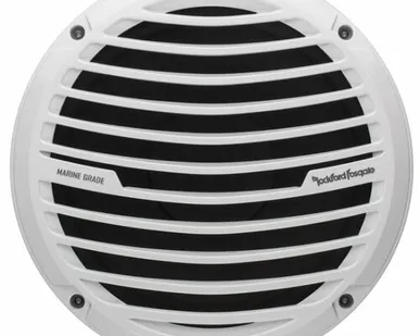 фото Автомобильный сабвуфер Rockford