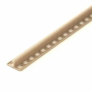 Фото №0 Профиль маячковый из ПВХ M6 L-3.0 /50/