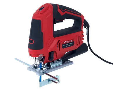 фото Лобзик электрический Энергомаш ГАРАНТ ЛБ1-1000