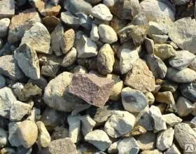 фото Щебень вторичный 40-100