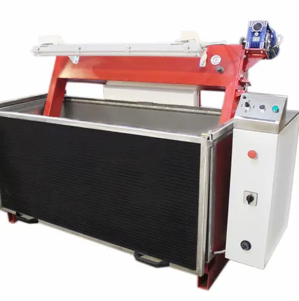 Фото №0 Установка для опрессовки УГ1500