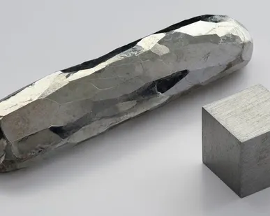 фото Кадмий КД0