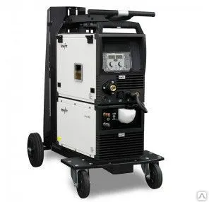 Фото №0 Полуавтомат сварочный EWM Phoenix 355