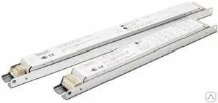 Фото №0 Установка ЭПРА в светильники