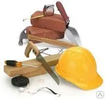 Фото №0 Демонтаж перегородок из кирпича 1/4