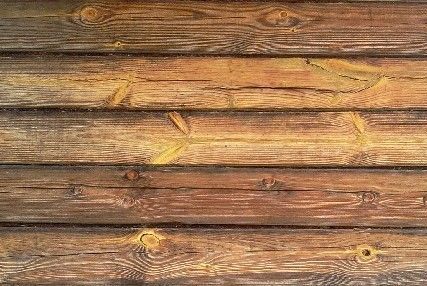 Фото №0 Покраска древесины