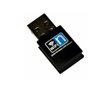 фото Wi-Fi адаптер KS-is KS-304