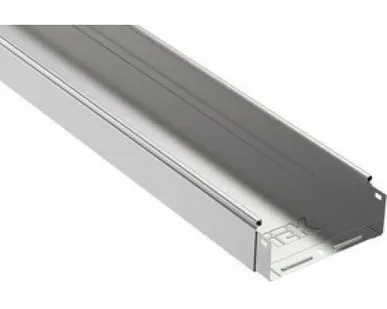 фото Лоток неперфорированный 200х80х3000