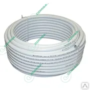 фото Металлополимерная труба PERT-AL-PERT Comisa (Италия) 20х2