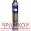 фото Пена монт KRASS Professional V50 пистолетная 0,75л Польша