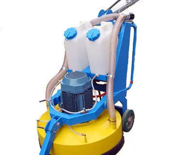 фото Мозаично-шлифовальная машина Airtec BS 800 Vario