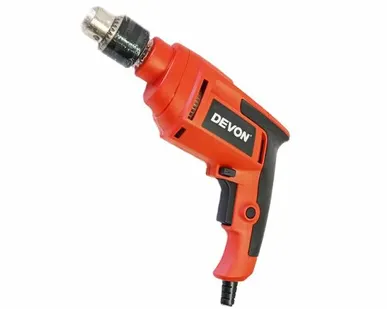 фото Дрель Devon 1816
