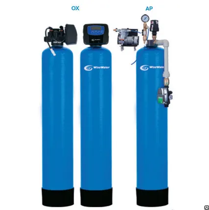 Фото №0 Система аэрации WiseWater 1054 OX OXIDIZER