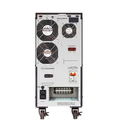 Фото №2 ИБП Stark Country 6000 online, 12А