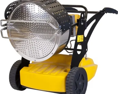 фото Инфракрасный обогреватель Master XL 9-ER (2 step)