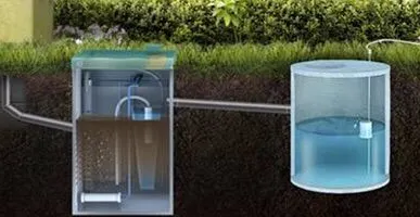 фото Жироуловители