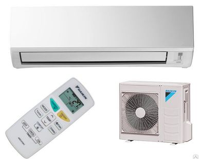 фото Кондиционер Daikin FTXB60C / RXB60C