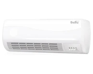фото Тепловентилятор Ballu BFH W-102