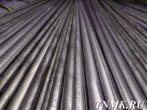 фото Круг нержавеющий 220 мм 12Х25Н16Г7АР-Ш ГОСТ 5632-72