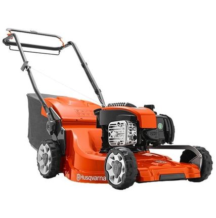 Фото №0 Газонокосилка Husqvarna LC 247SP