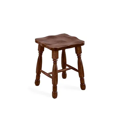 Фото №1 Стулья и табуреты из массива