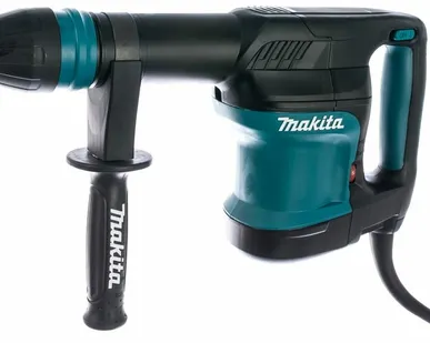 фото Аренда отбойных молотков